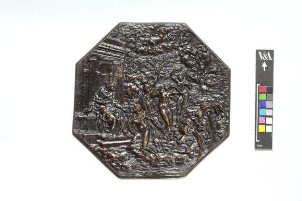 Plaquette
