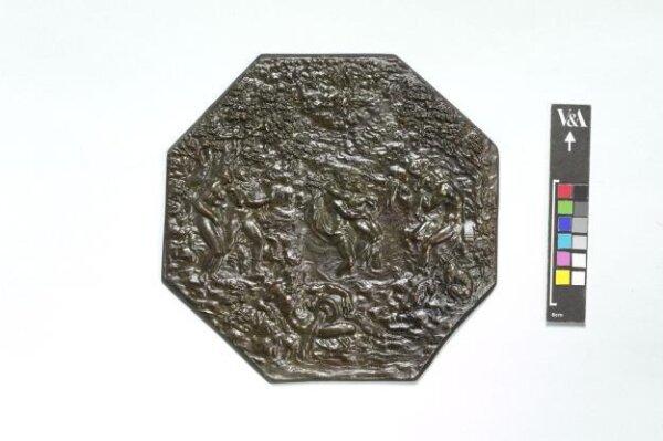 Plaquette