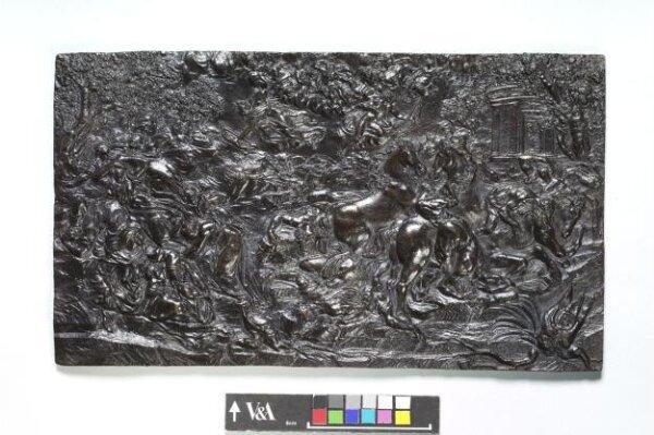 Plaquette