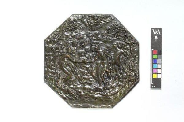 Plaquette