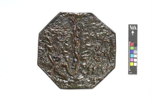 Plaquette