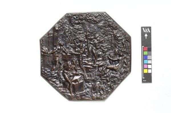 Plaquette