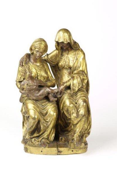 Statuette