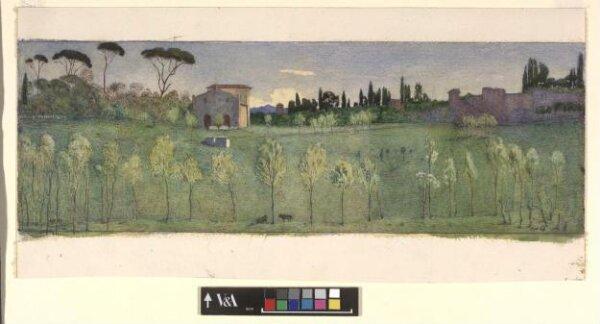 Watercolour