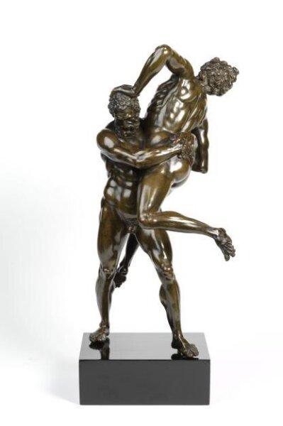 Statuette