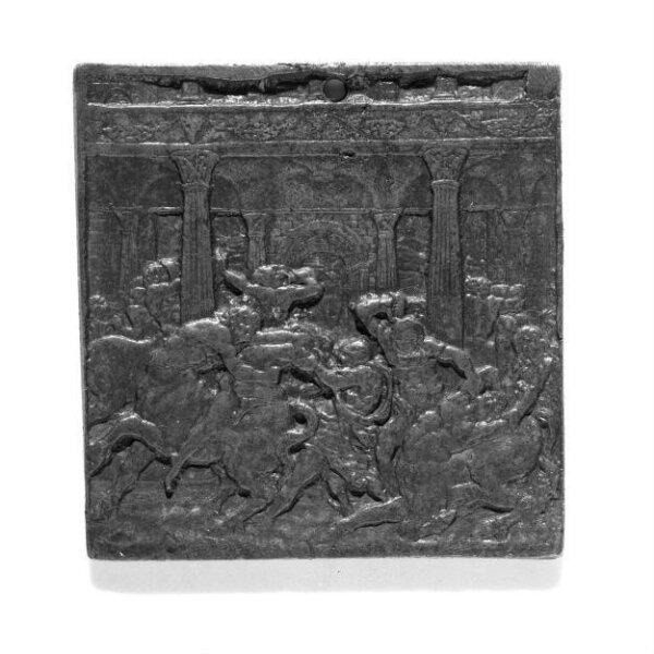 Plaquette