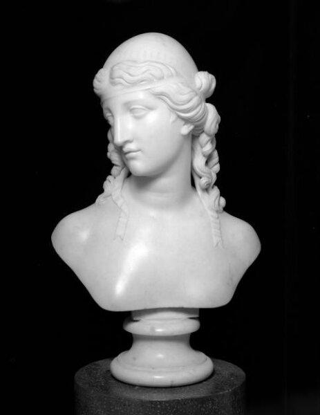 Bust