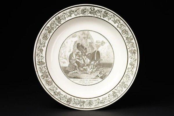 Plate