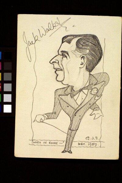 Caricature