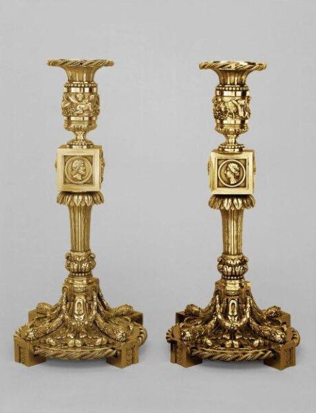 Candlestick