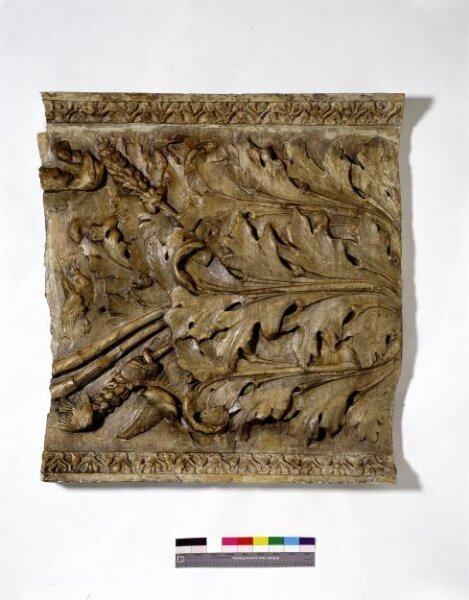 Moulding