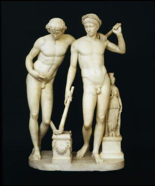 Statue