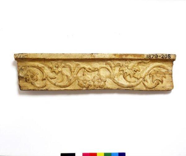 Moulding