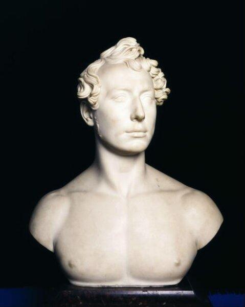 Bust