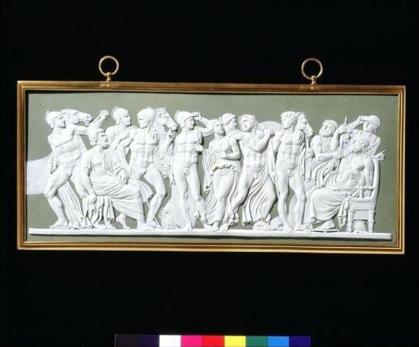 Plaque
