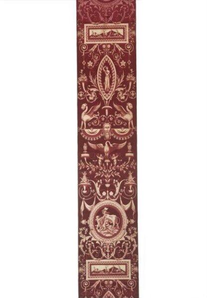 Furnishing fabric