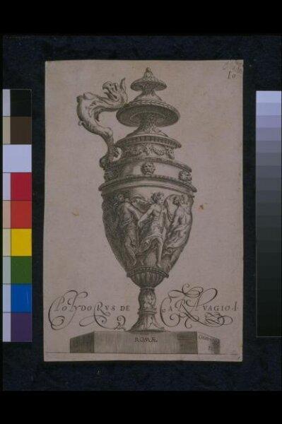 Engraving