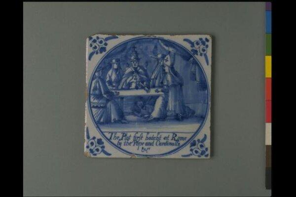 Tile