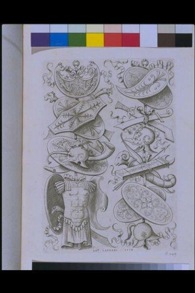 Engraving