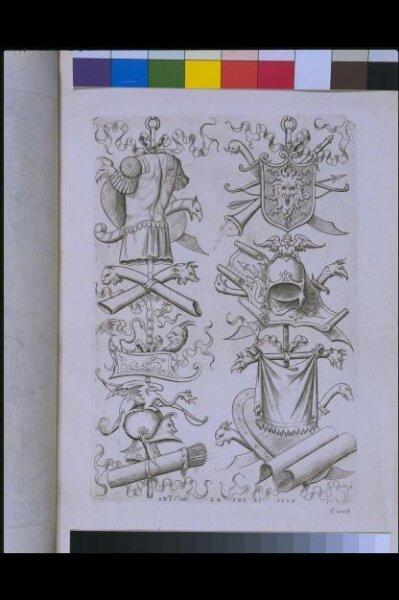 Engraving