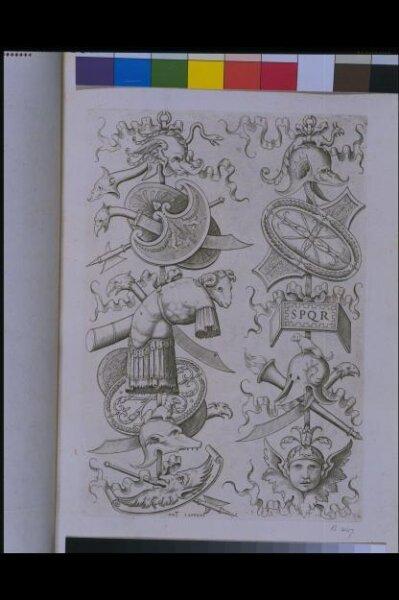 Engraving