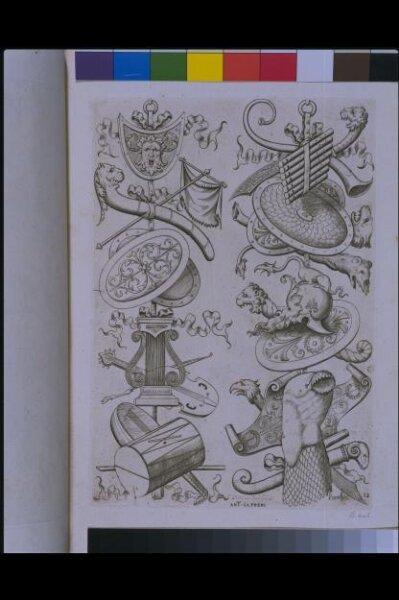 Engraving
