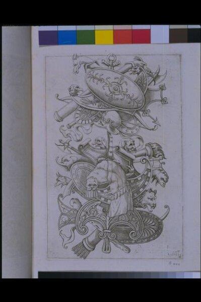 Engraving