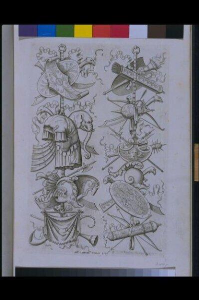 Engraving