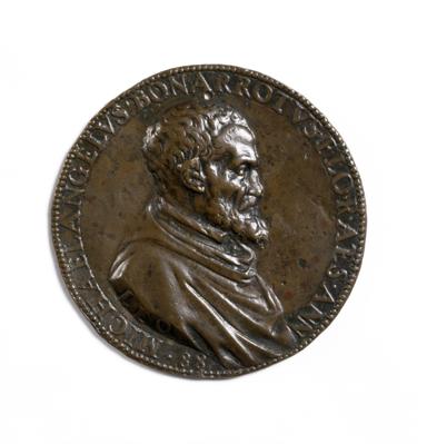 Measured for the Medieval and Renaissance Galleries