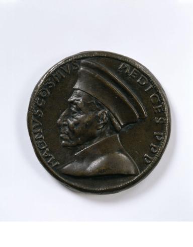 Measured for the Medieval and Renaissance Galleries