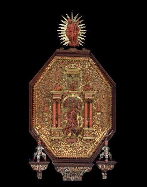 Shrine