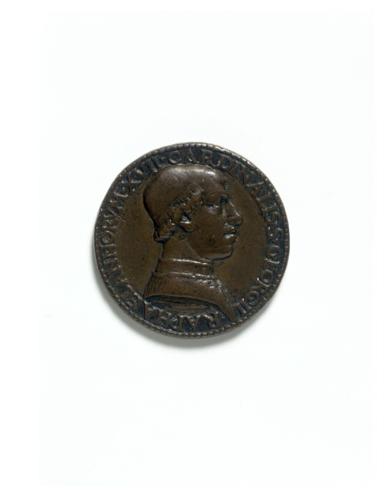 Measured for the Medieval and Renaissance Galleries