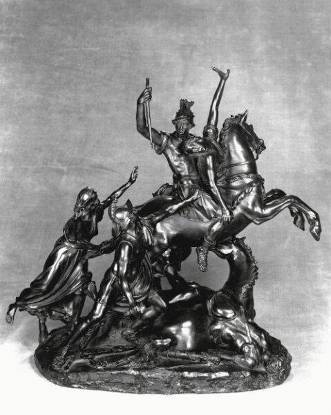 Statuette