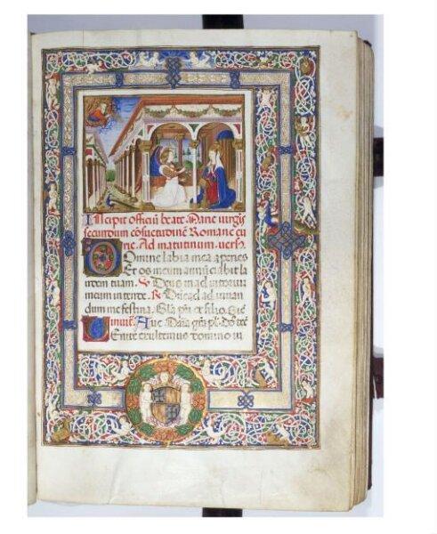 Manuscript