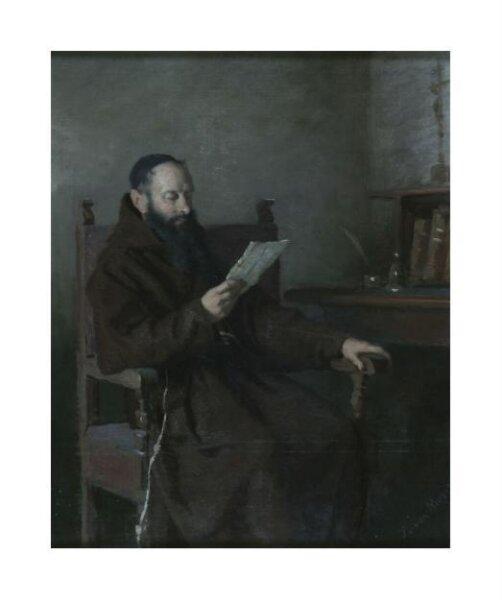 Oil painting
