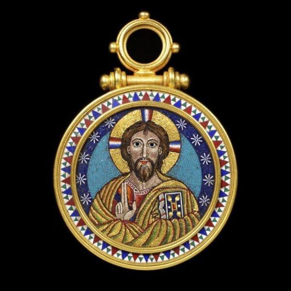 Pendant