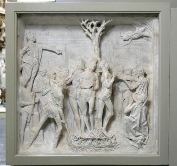 Relief