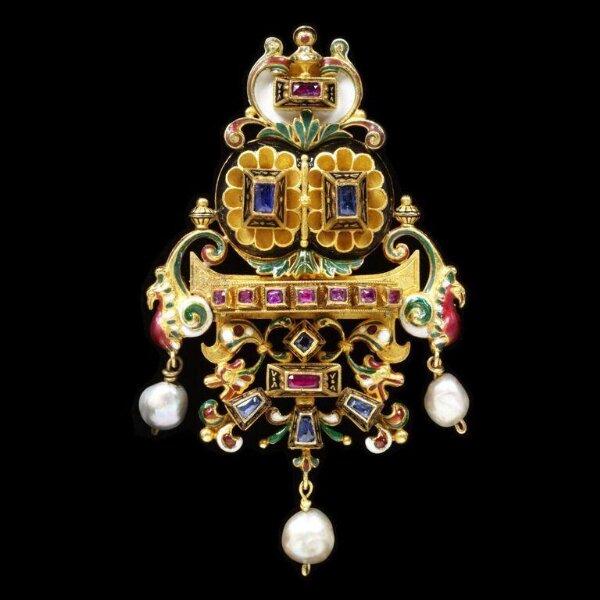 Pendant