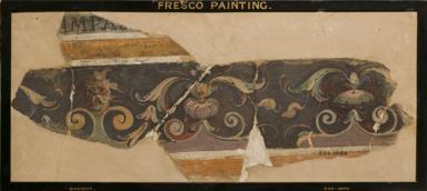 Dimensions taken from C.M. Kauffmann,<i>Catalogue of Foreign Paintings, I. Before 1800</i>, Victoria and Albert Museum, London, 1973