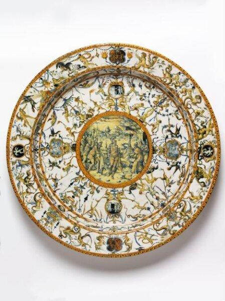 Dish