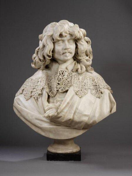 Bust