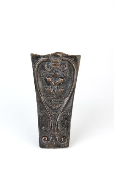 Measured for the Medieval and Renaissance Galleries