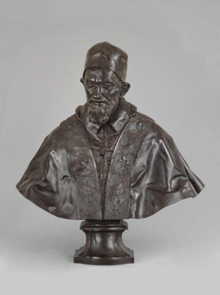 Bust