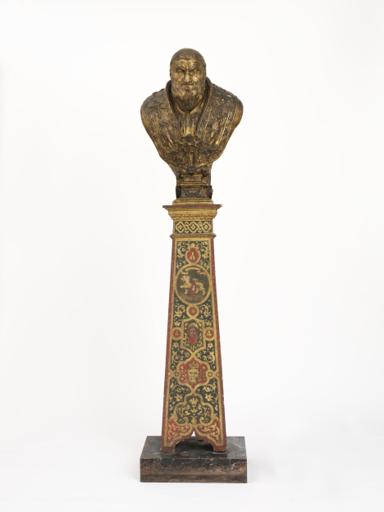 Measured for the Medieval and Renaissance Galleries 2006