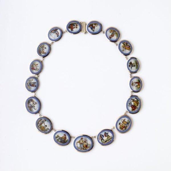 Necklace