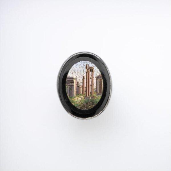 Finger ring