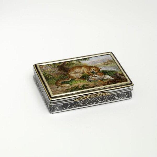 Snuffbox