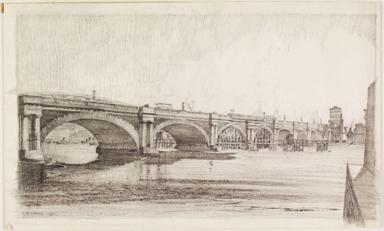 Taken from ‘Catalogue of Drawings in the “Recording Britain” Collection given by the Pilgrim Trust to the Victoria and Albert Museum’ published by the Victoria and Albert Museum, Prints, Drawings and Paintings Department, 1951, and converted from inches to centimetres.