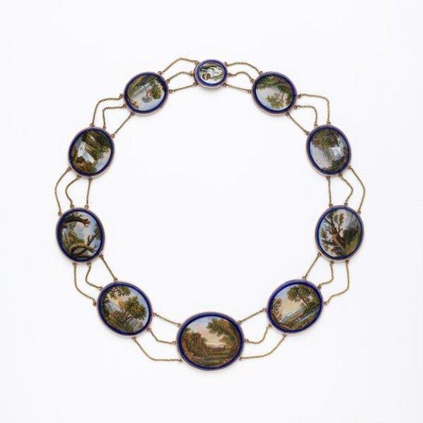 Necklace