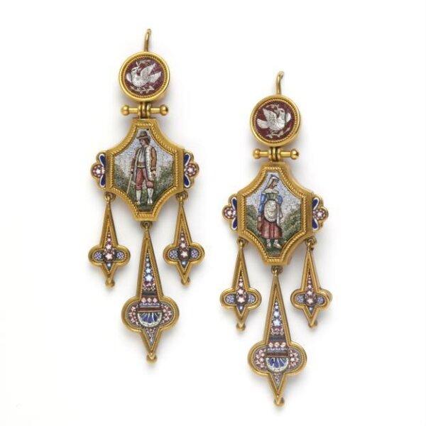 Earring
